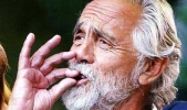 tommy chong image
