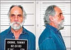 tommy chong photo