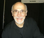 tony amendola