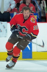 tony amonte