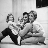 Tony Curtis Biography, Pictures...
