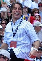 tony danza