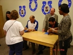 tony dungy