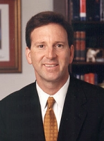 tony garza