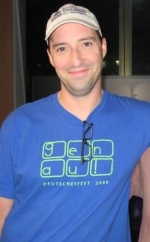 tony hale