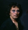tony iommi photo