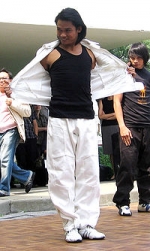 tony jaa