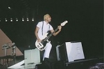 tony kanal
