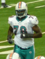 tony mcdaniel
