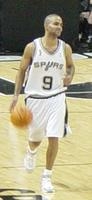 tony parker tony parker