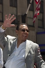 tony perez