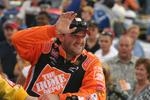 tony stewart