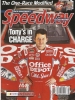 tony stewart image