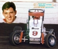tony stewart picture