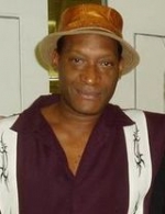 tony todd