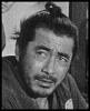 toshiro mifune photo
