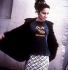 tracy bonham image
