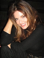 tracy scoggins
