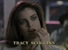 tracy scoggins photo