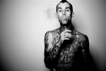 travis barker pic1