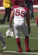travis laboy