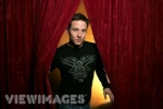 travis wade photo