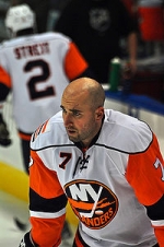 trent hunter