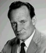 trevor howard