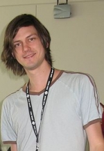 trevor moore