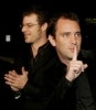 trey parker   matt stone photo