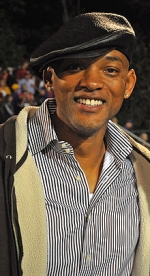 trey smith