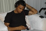 trey songz photo