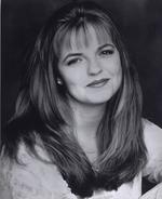 tricia cast