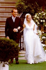 tricia nixon