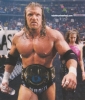 triple h image