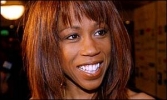 trisha goddard photo