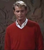 troy donahue
