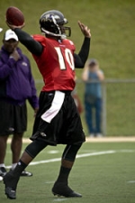 troy smith