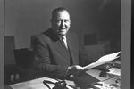 trygve lie