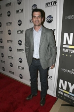 ty burrell