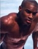 tyson beckford photo
