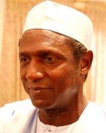 umaru yar adua
