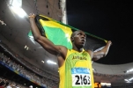 usain bolt image