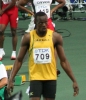 usain bolt photo