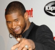 usher raymond image