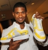usher raymond photo