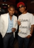 usher raymond picture