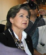 valentina tereshkova