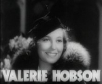 valerie hobson