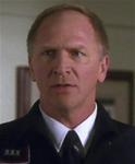vaughn armstrong